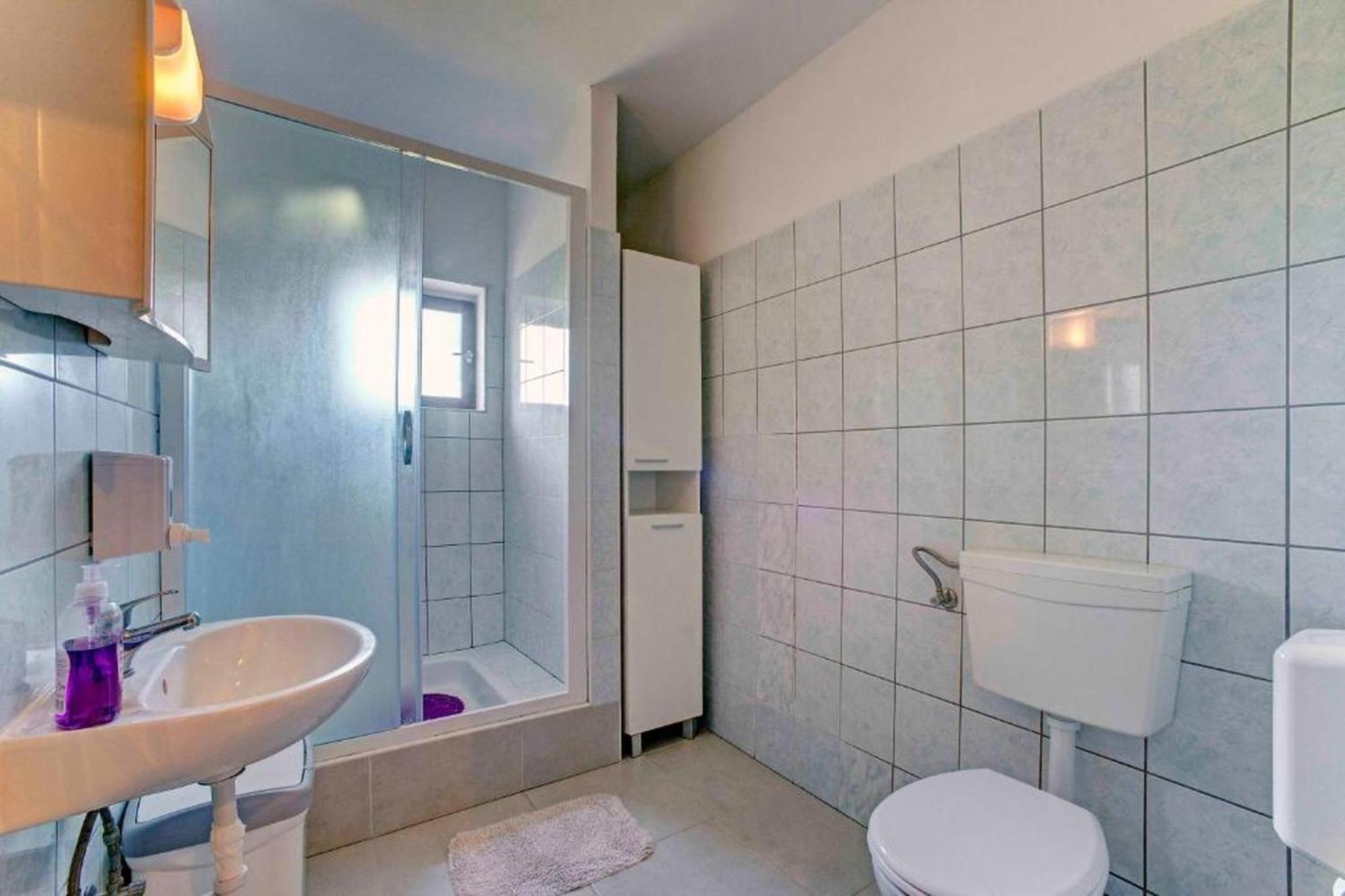 Sea Side Apartments ヴォディツェ エクステリア 写真