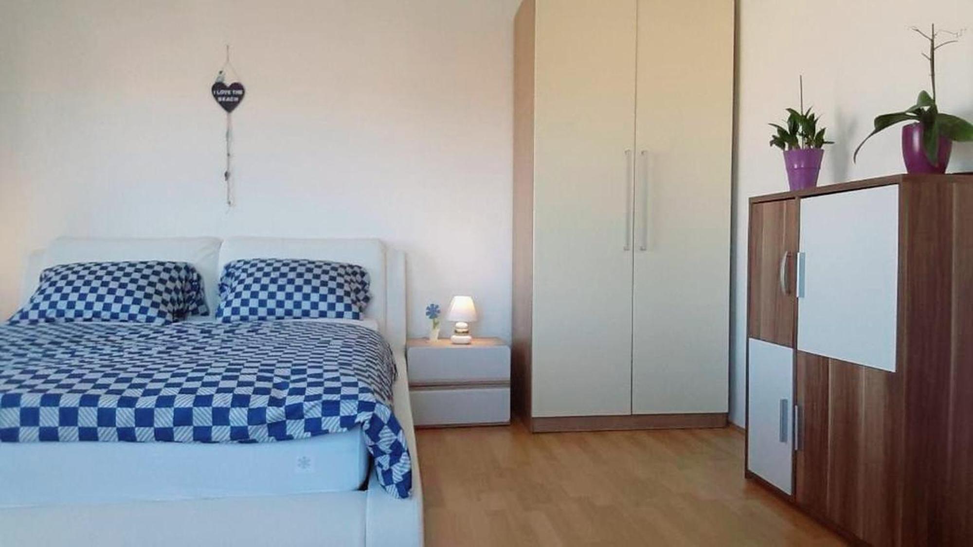 Sea Side Apartments ヴォディツェ 部屋 写真