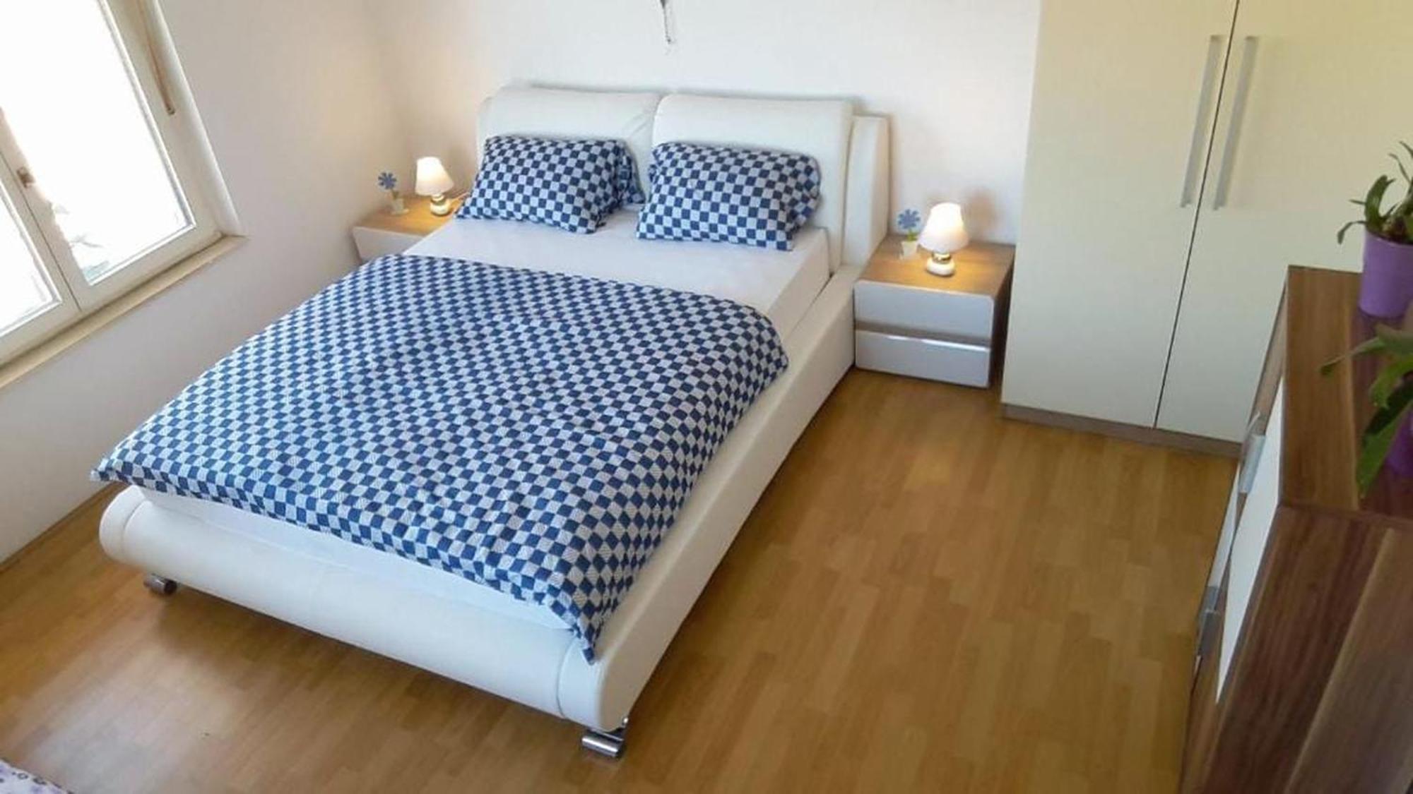 Sea Side Apartments ヴォディツェ 部屋 写真
