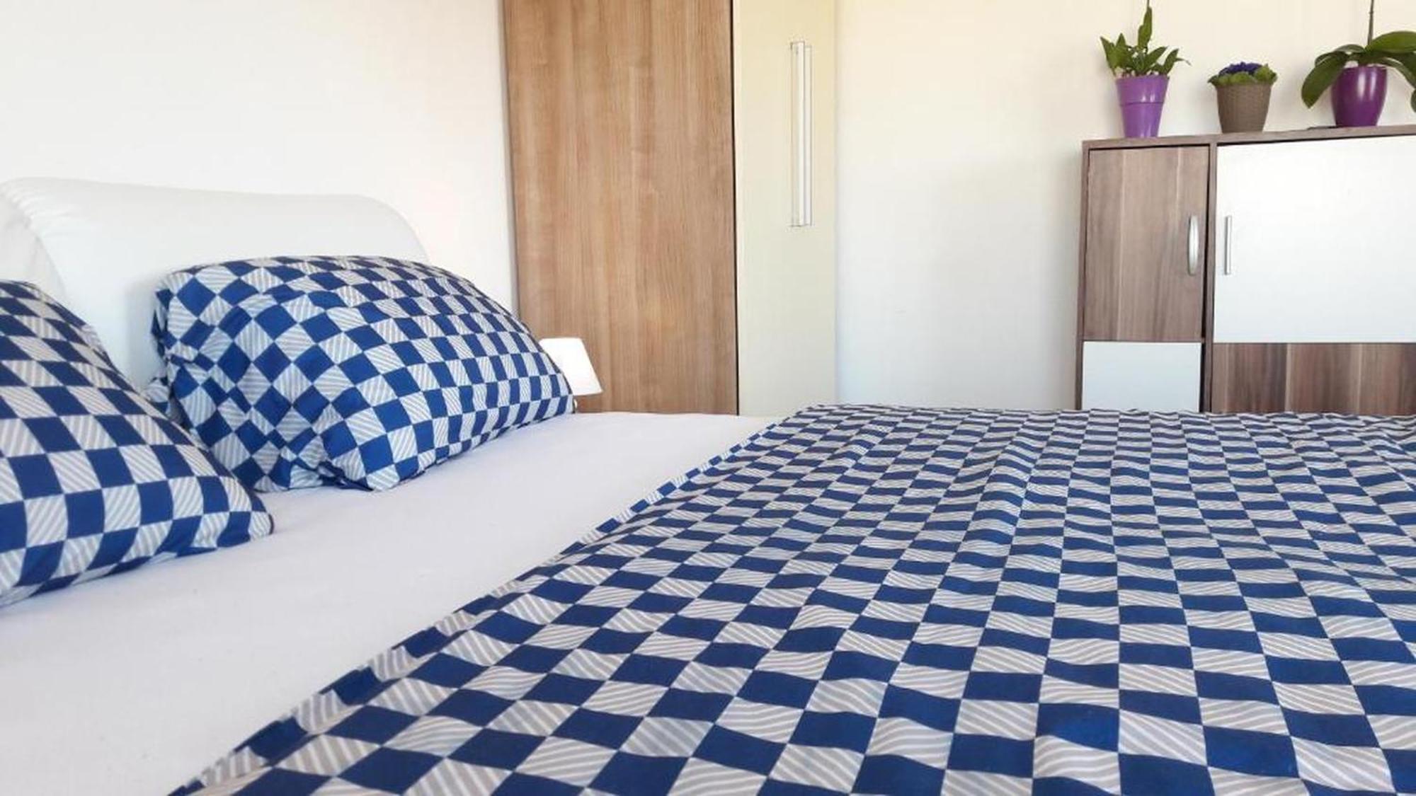 Sea Side Apartments ヴォディツェ 部屋 写真