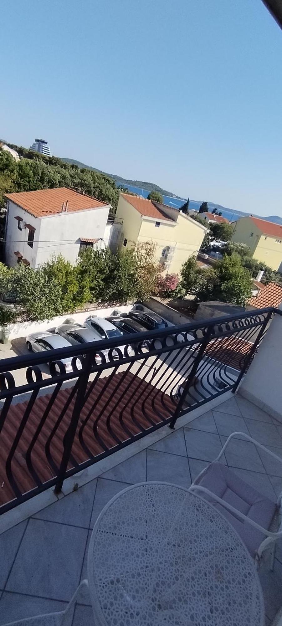 Sea Side Apartments ヴォディツェ エクステリア 写真